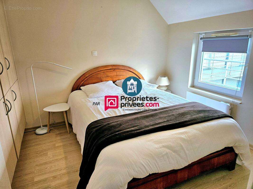 Appartement à WIMEREUX