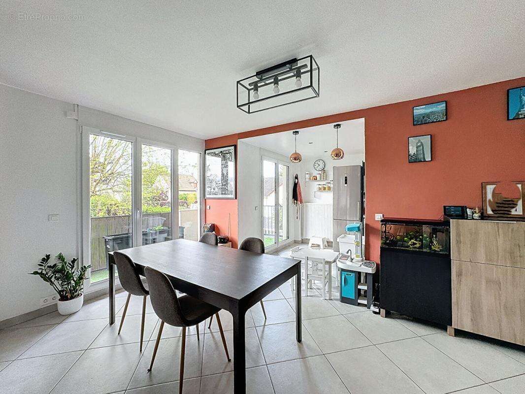 Appartement à PALAISEAU