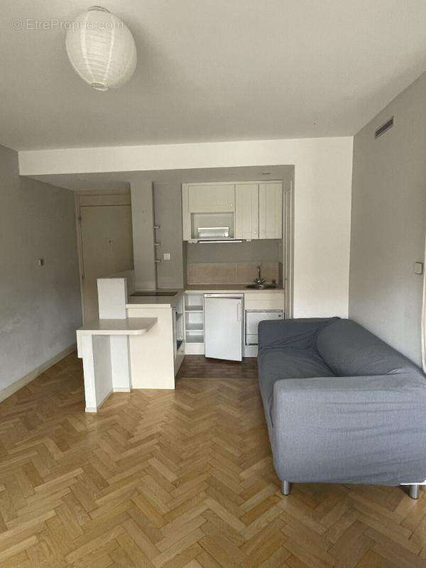 Appartement à LYON-6E