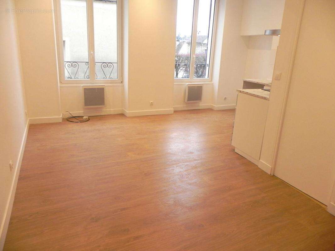 Appartement à PONTOISE