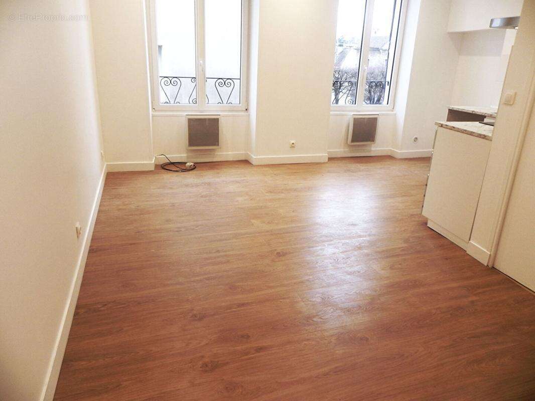 Appartement à PONTOISE