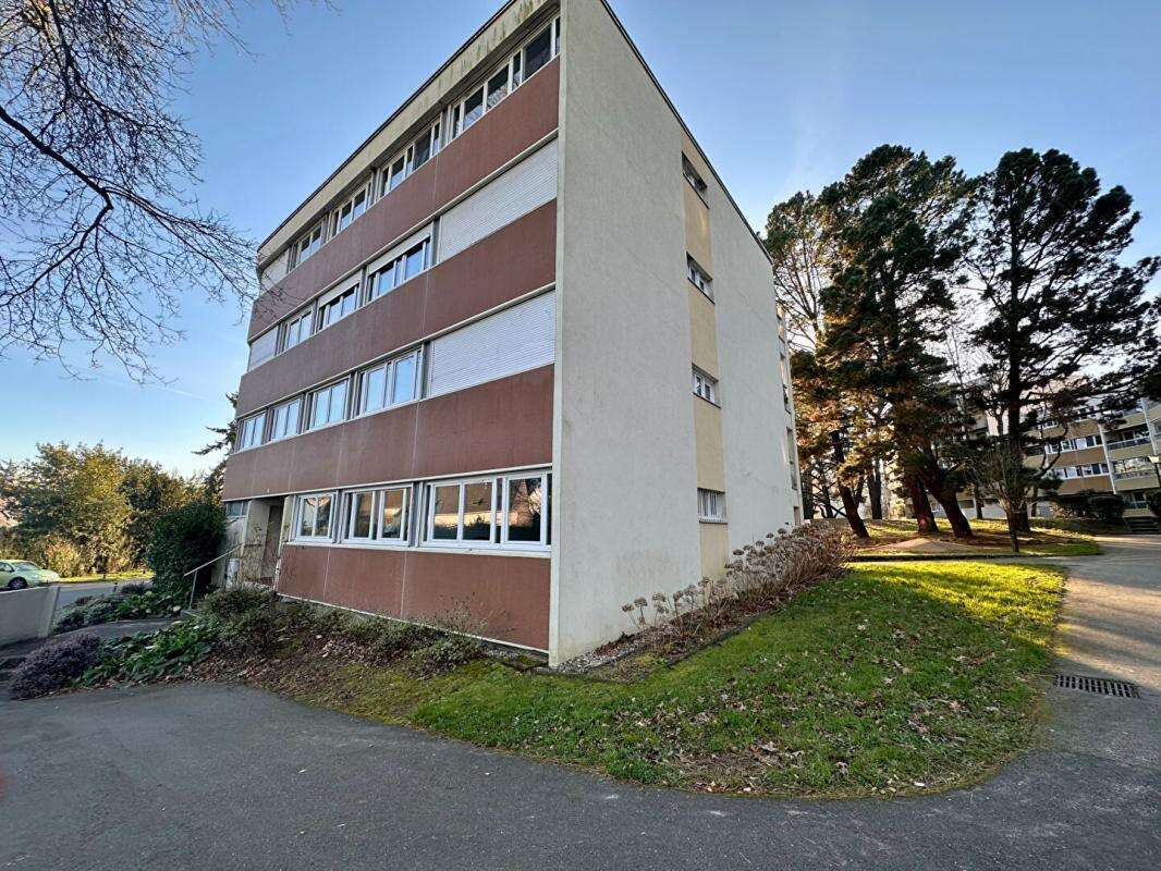 Appartement à SAINT-HERBLAIN