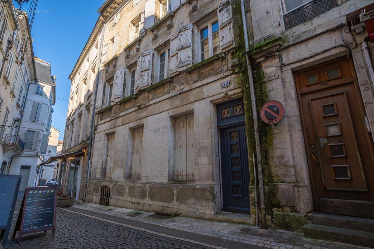 Maison à ANGOULEME