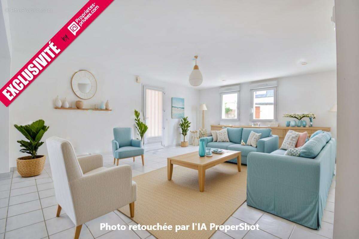 Appartement à PERROS-GUIREC