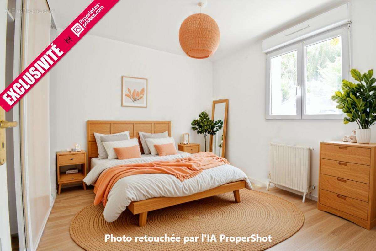 Appartement à PERROS-GUIREC