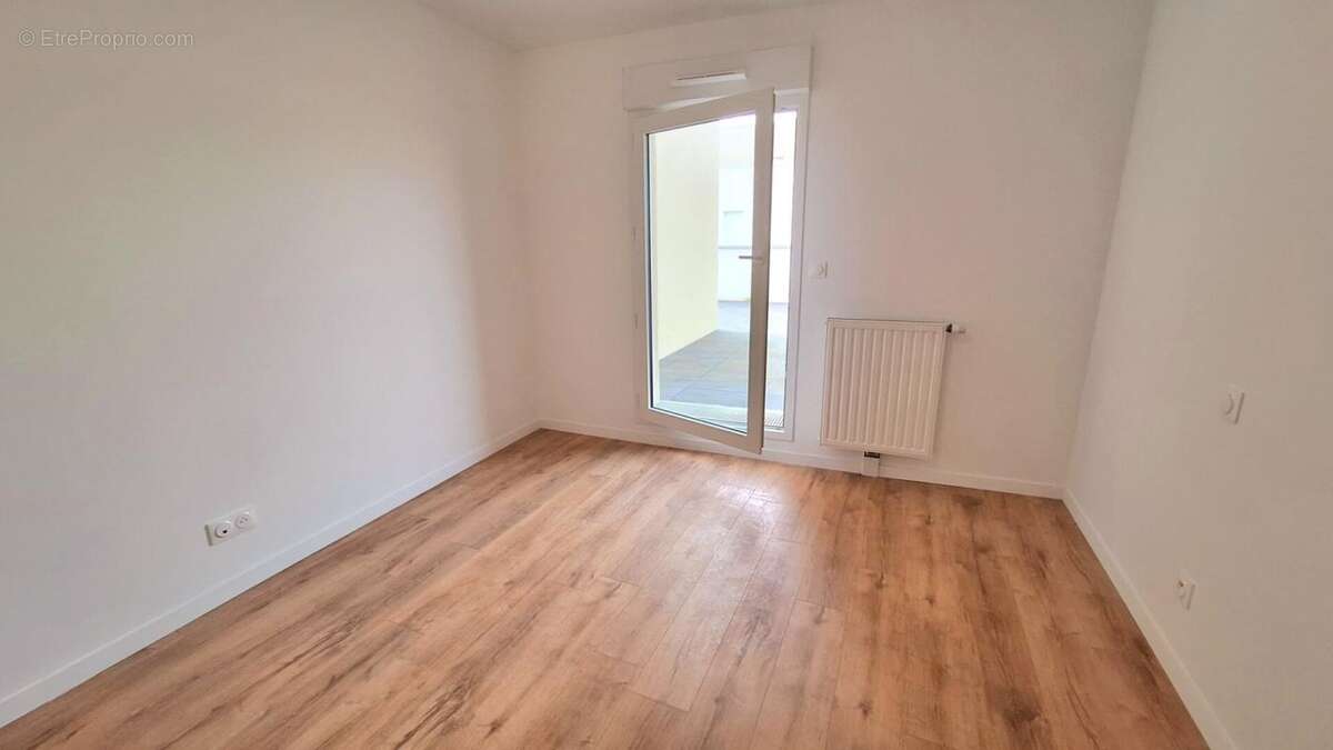 Appartement à LORIENT