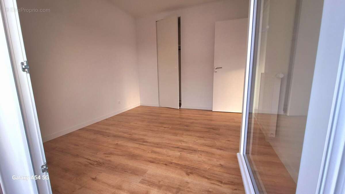 Appartement à LORIENT