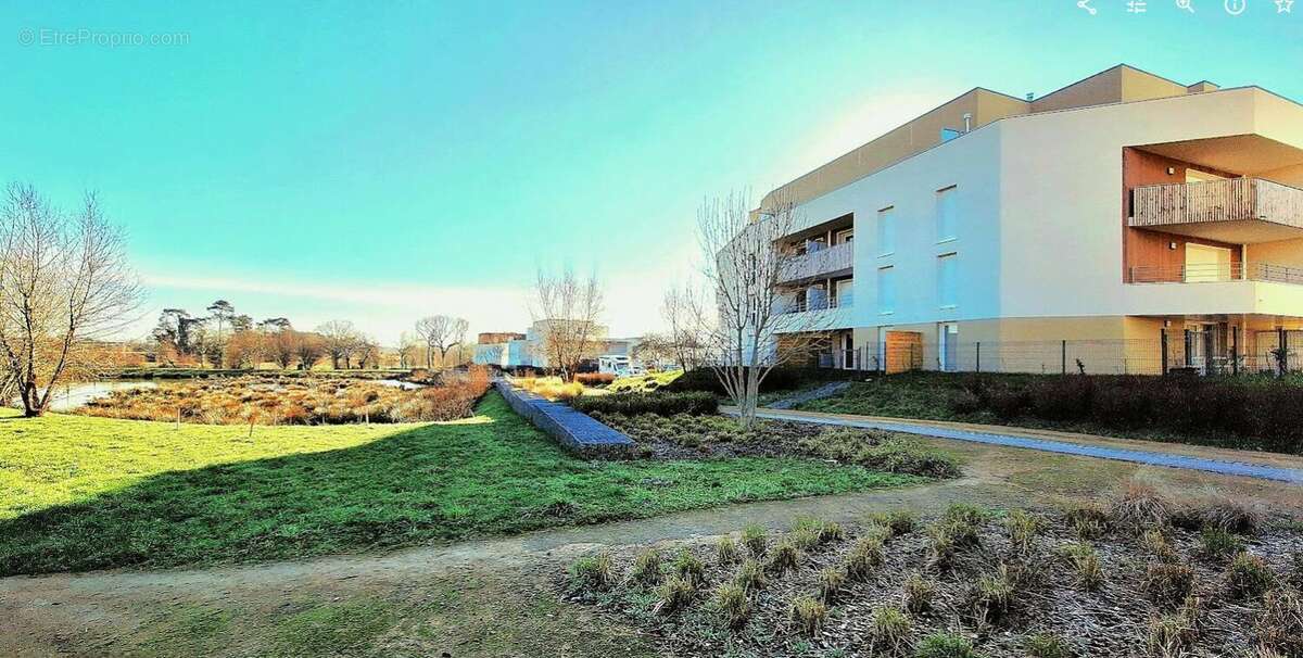 Appartement à LORIENT