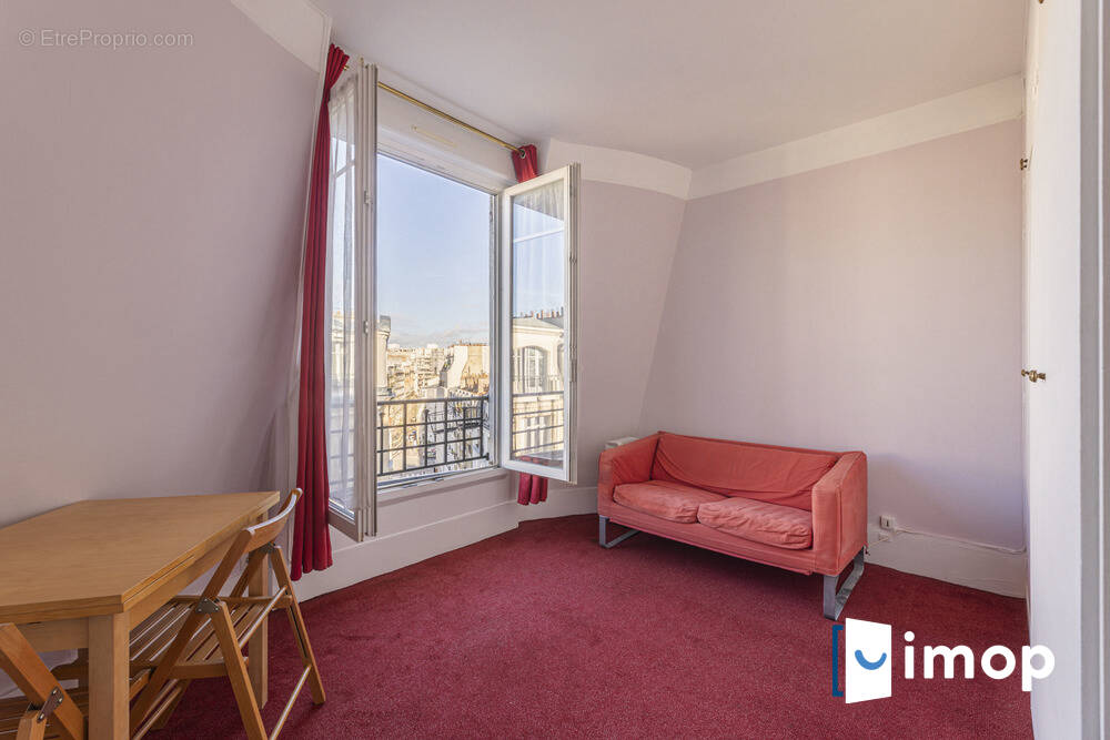 Appartement à PARIS-12E