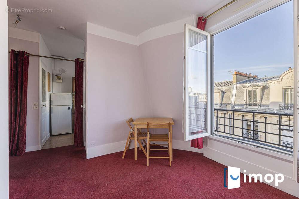 Appartement à PARIS-12E