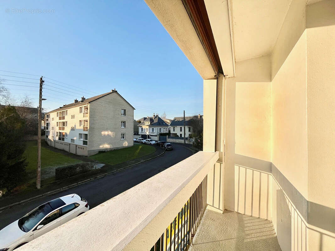 Appartement à CAEN