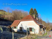 Maison à SAINTE-MARIE-AUX-MINES