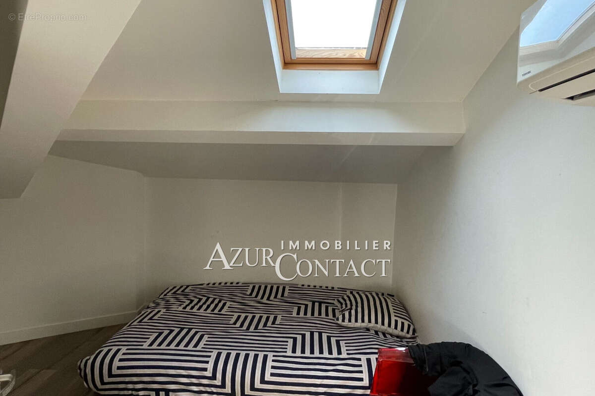 Appartement à MOUGINS