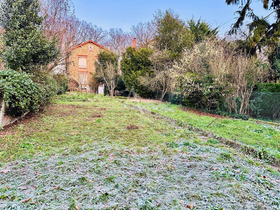 Maison à CHAVILLE