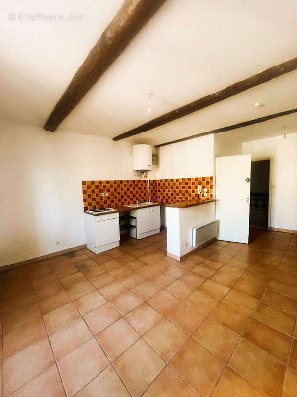 Appartement à ROUSSET