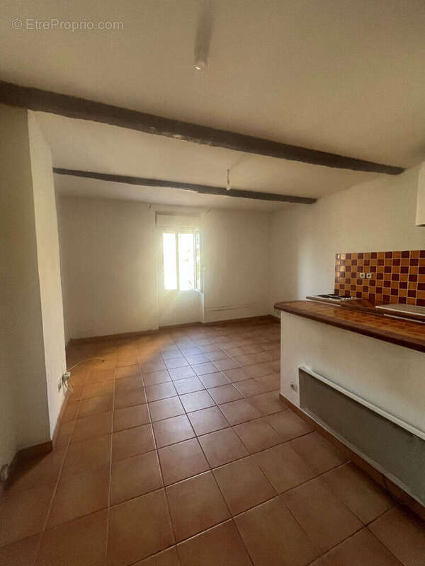 Appartement à ROUSSET