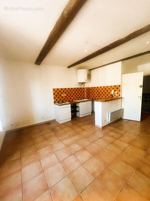 Appartement à ROUSSET