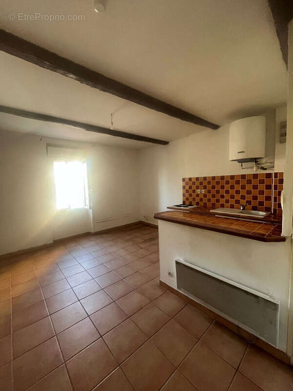 Appartement à ROUSSET