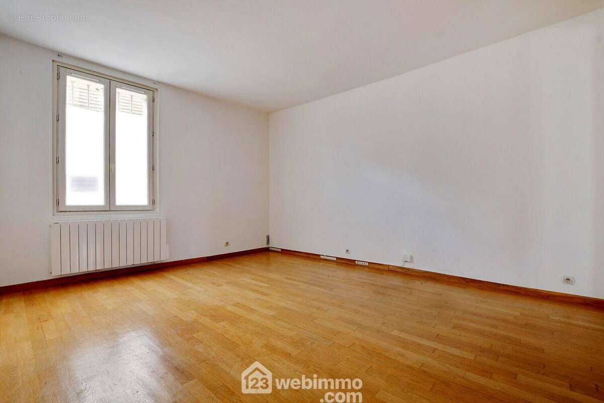 Appartement à PARIS-13E