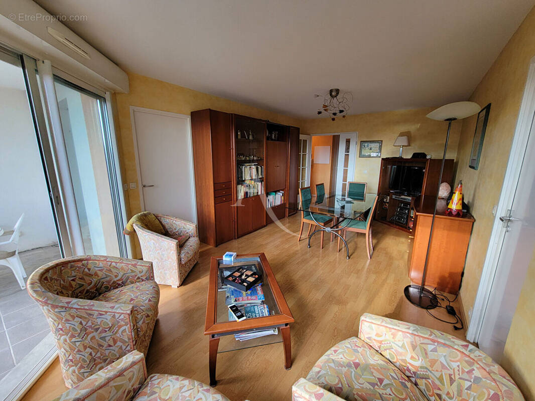 Appartement à PAU