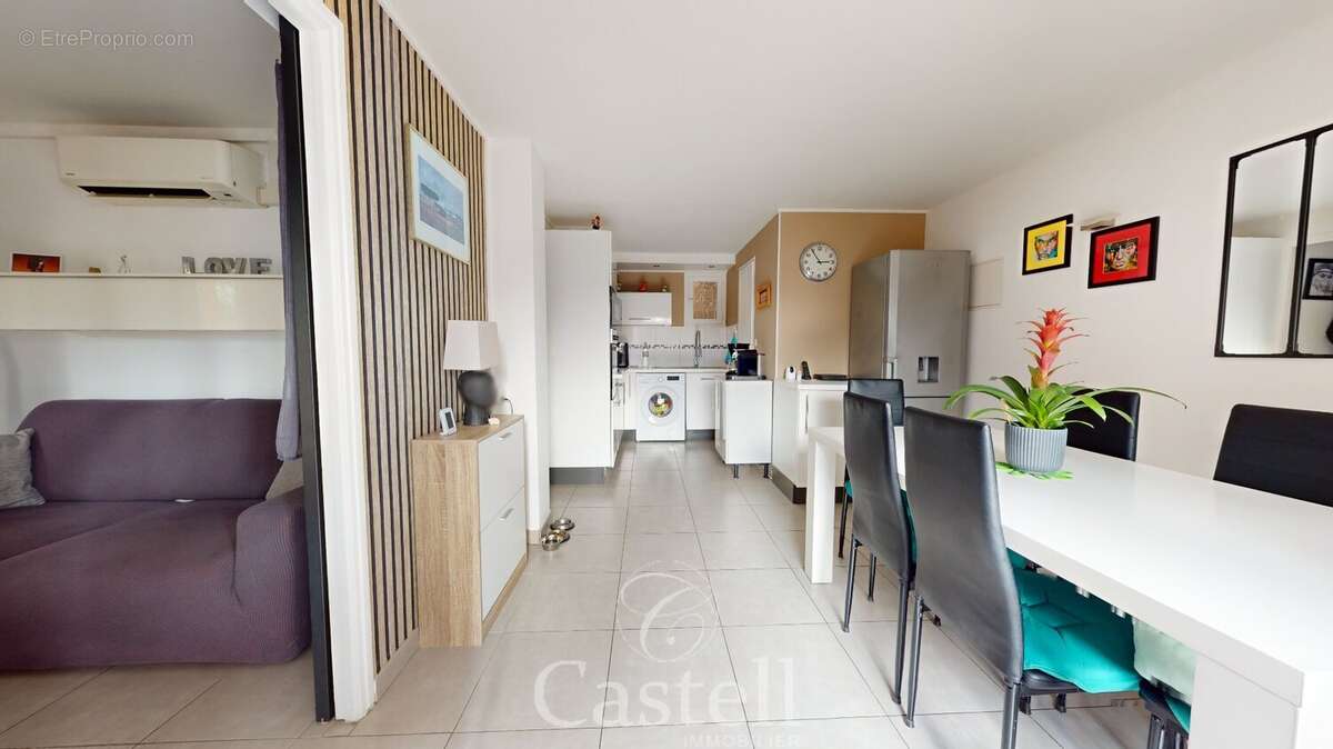 Appartement à AGDE