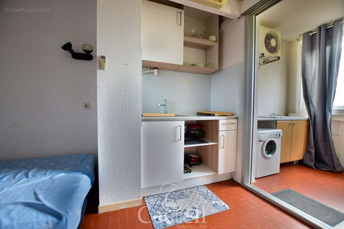 Appartement à AGDE