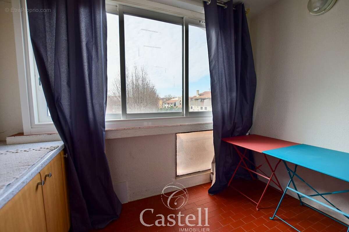 Appartement à AGDE