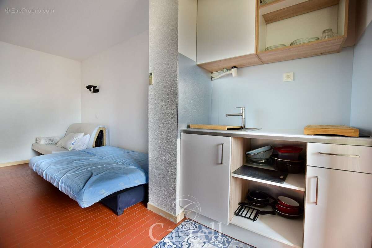 Appartement à AGDE