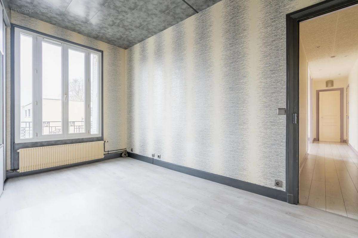 Appartement à SAINT-DENIS