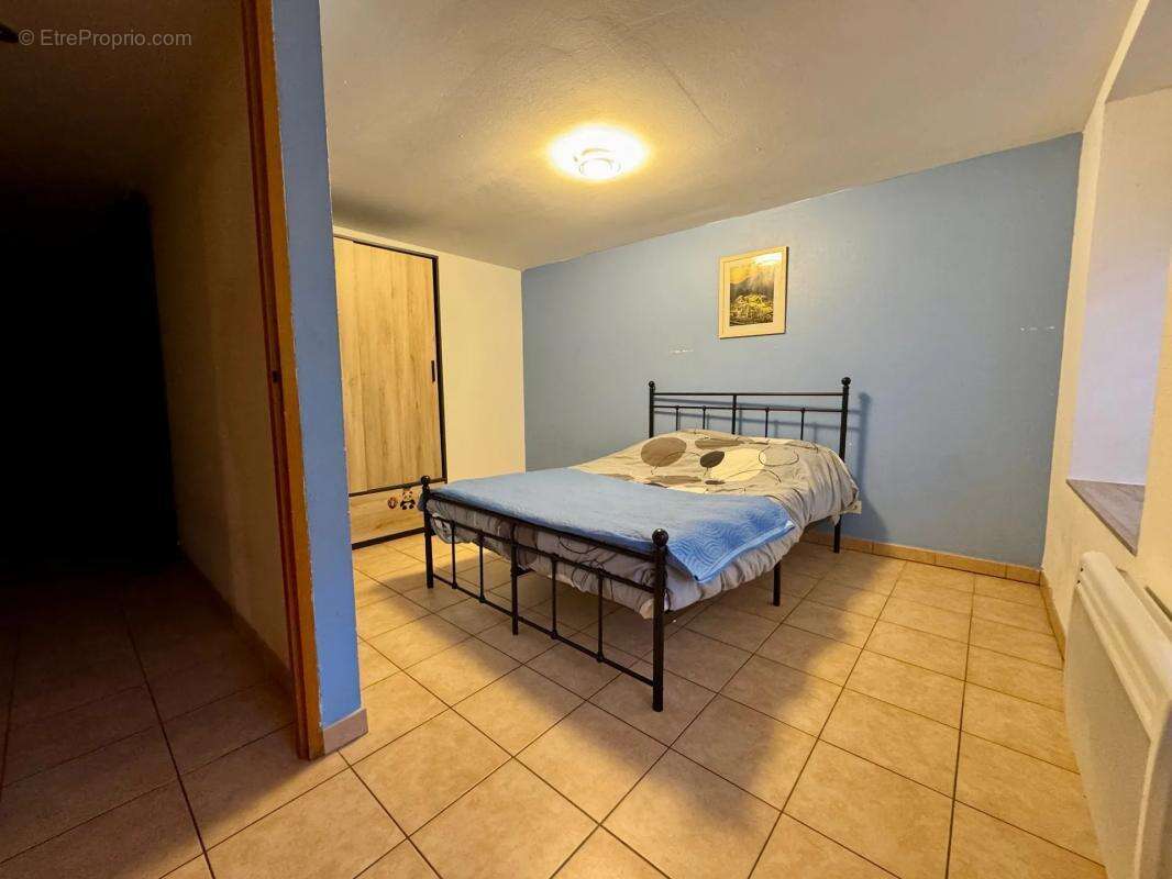 Appartement à THIONVILLE