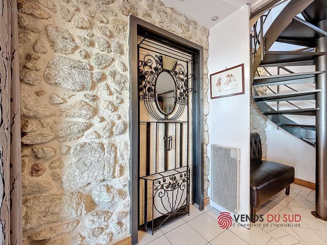 Appartement à BEZIERS