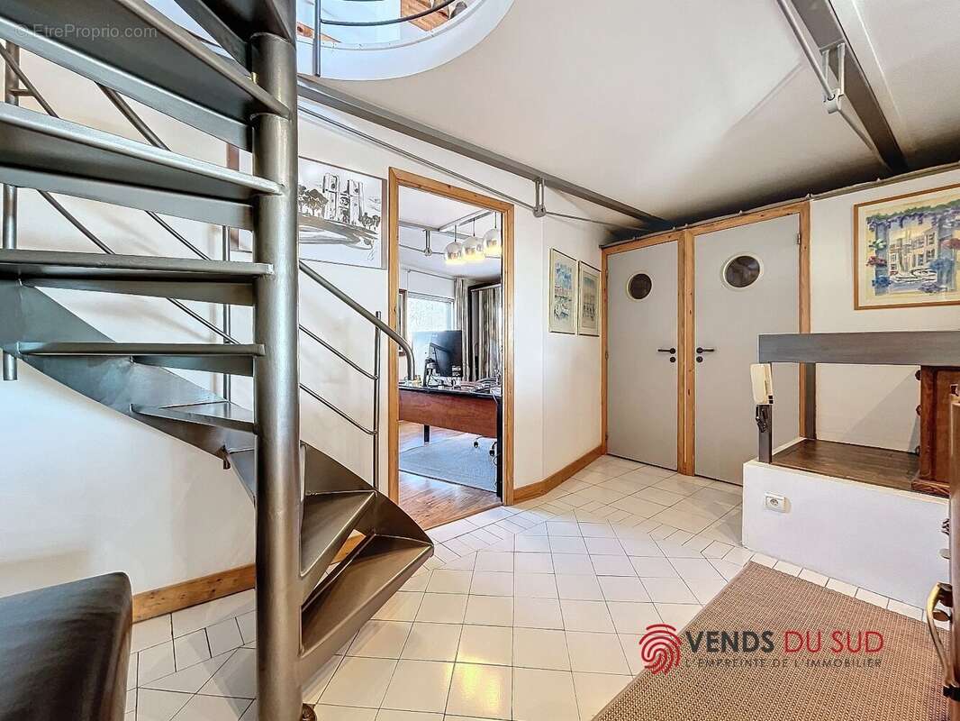 Appartement à BEZIERS