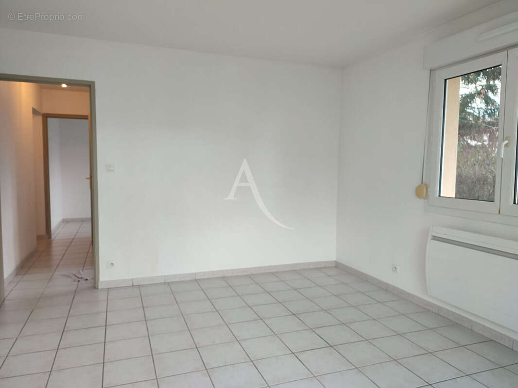 Appartement à BOURG-EN-BRESSE