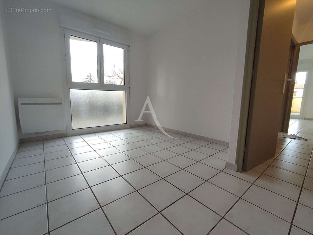 Appartement à BOURG-EN-BRESSE