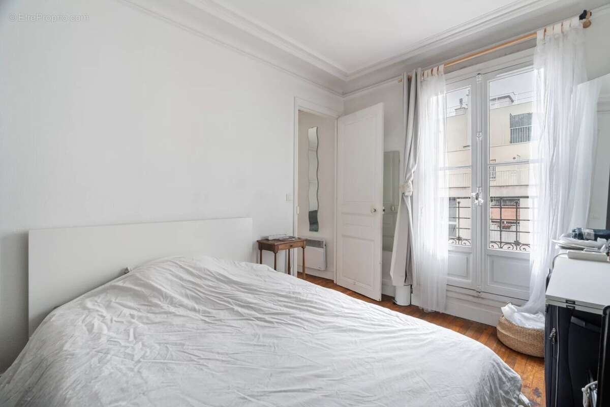 Appartement à PARIS-13E