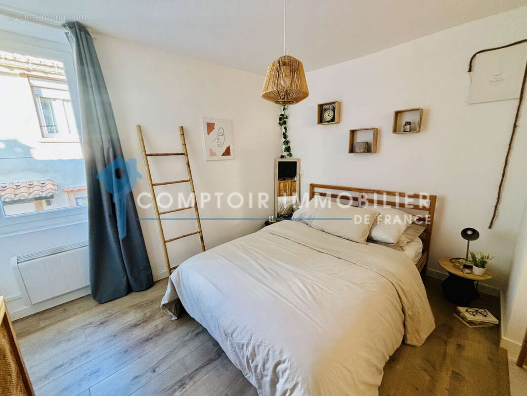 Appartement à AIMARGUES