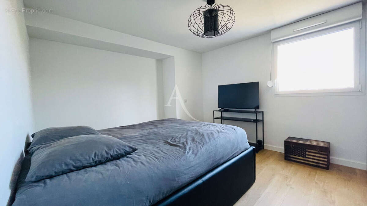 Appartement à EPINAL