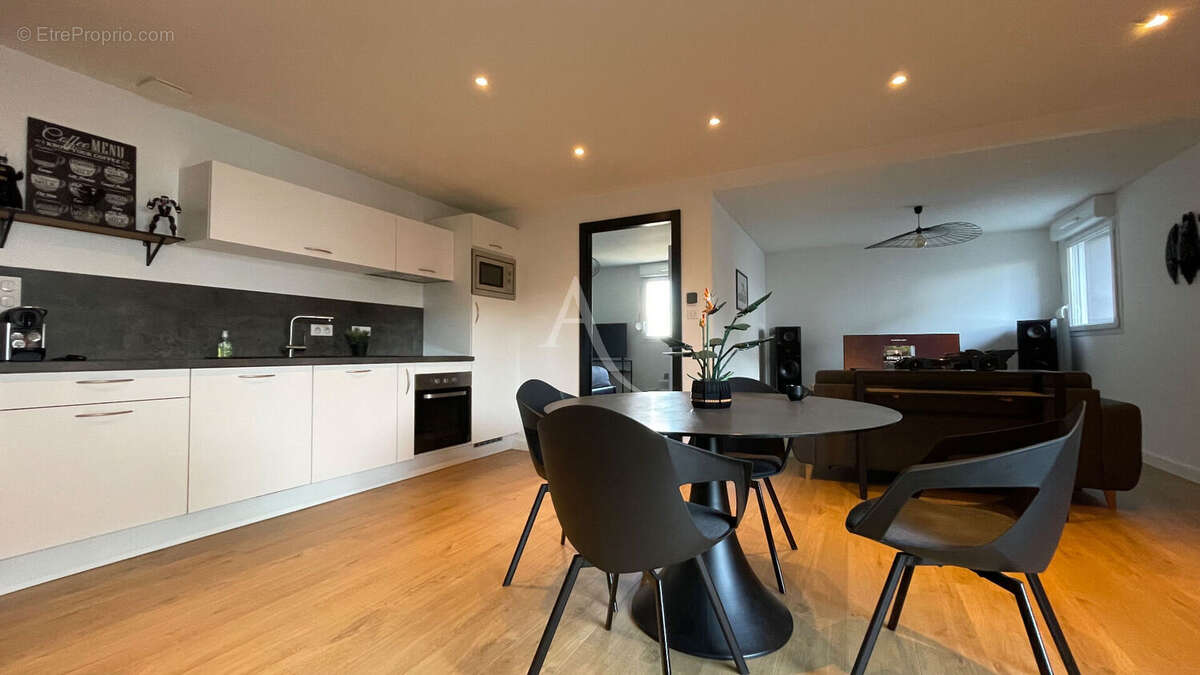 Appartement à EPINAL