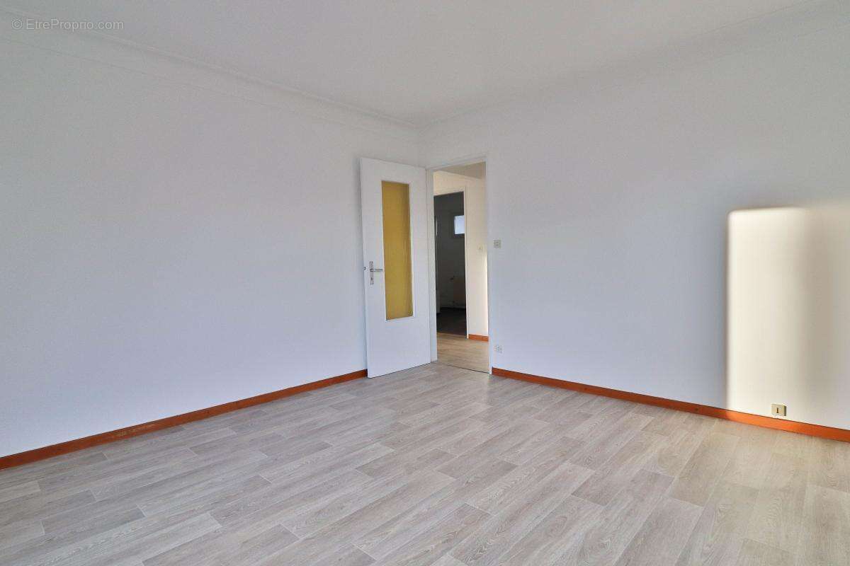 Appartement à COLMAR