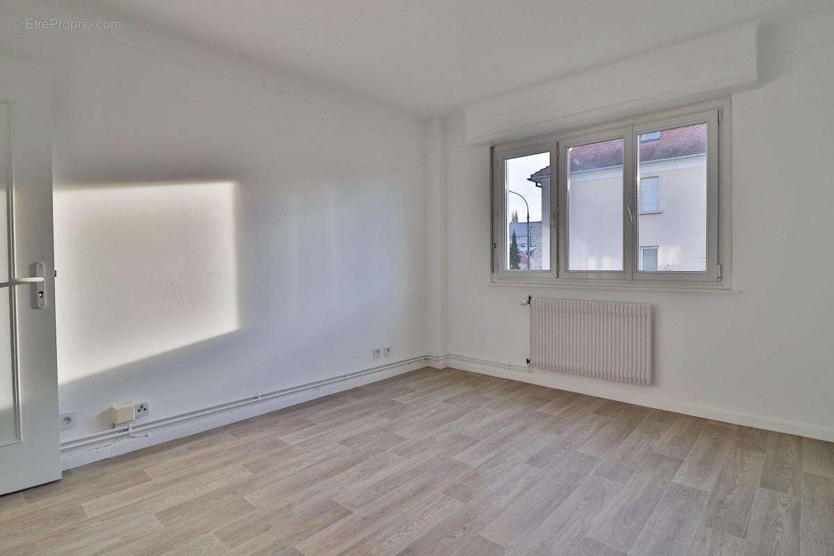 Appartement à COLMAR