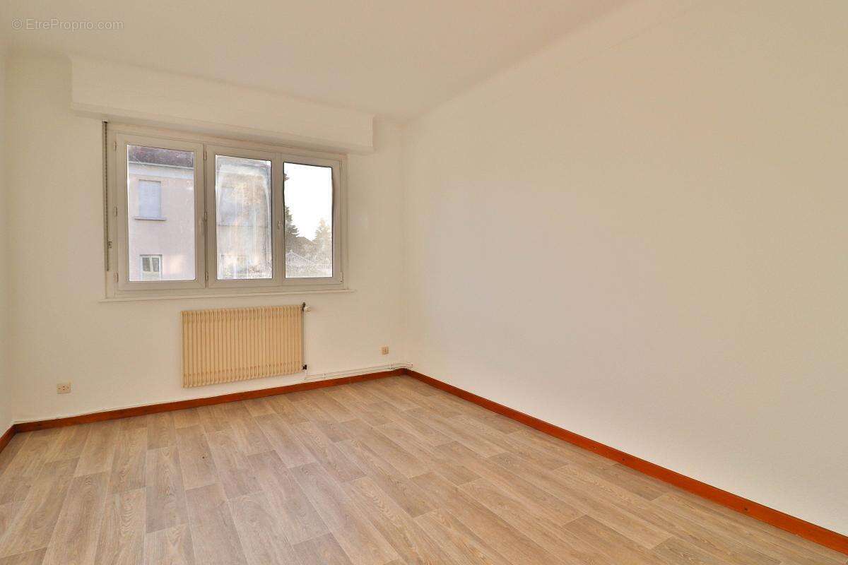 Appartement à COLMAR