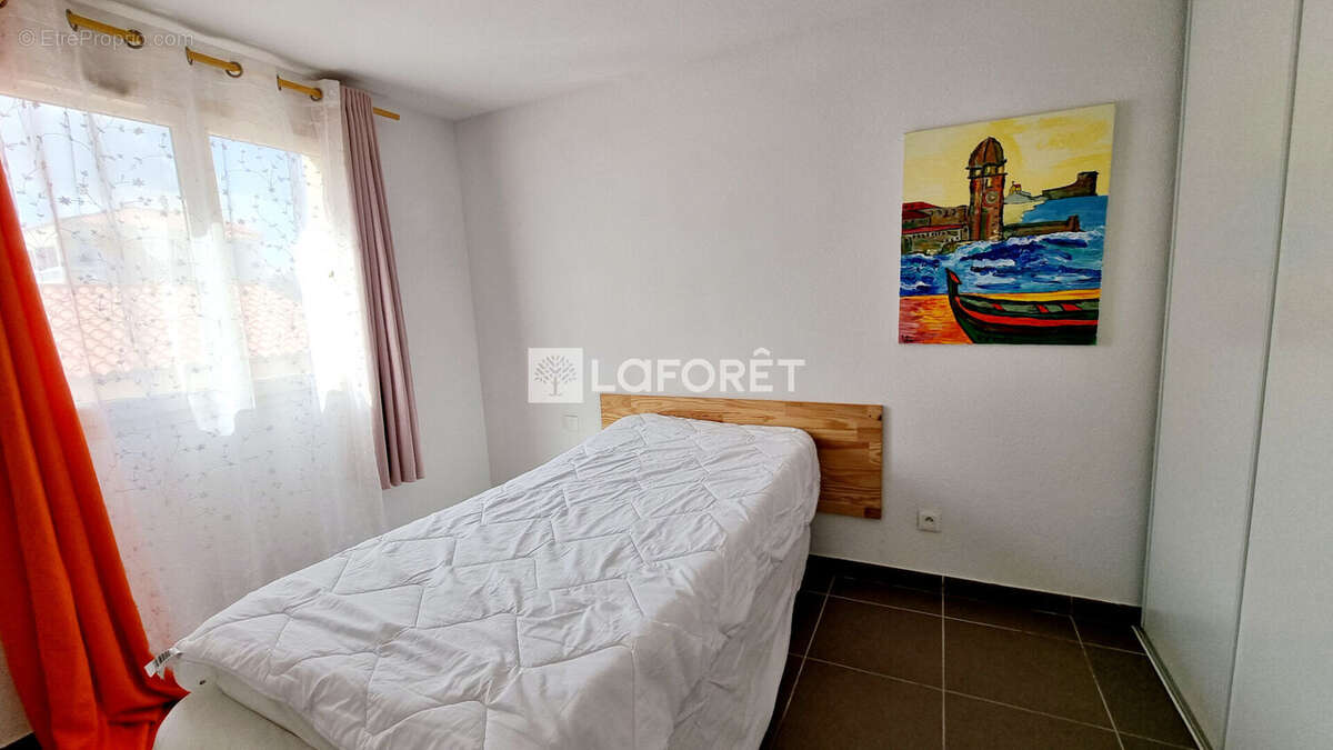 Appartement à CANET-EN-ROUSSILLON