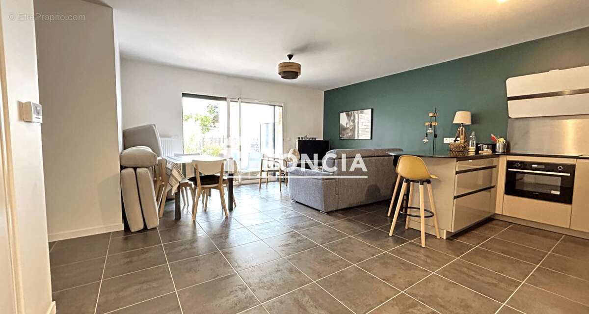 Appartement à ARCACHON