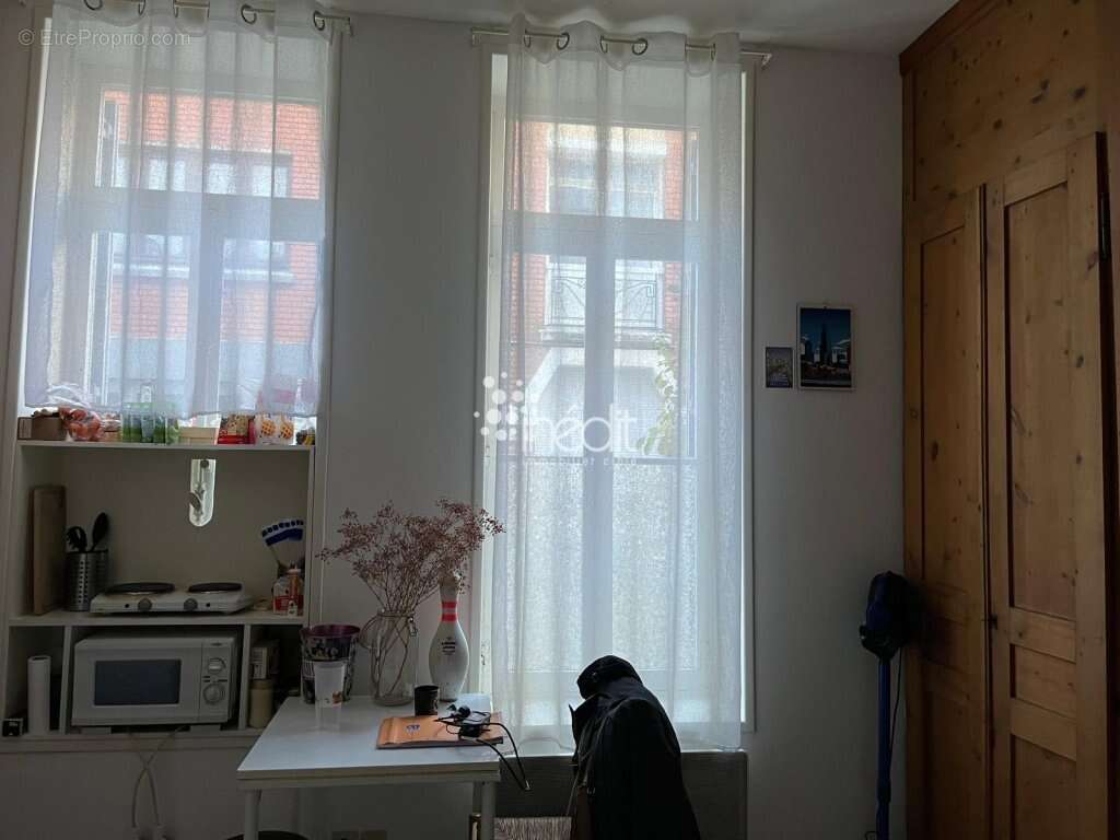 Appartement à LILLE