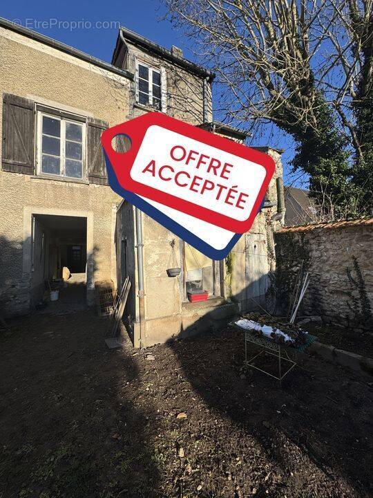 Appartement à ETAMPES