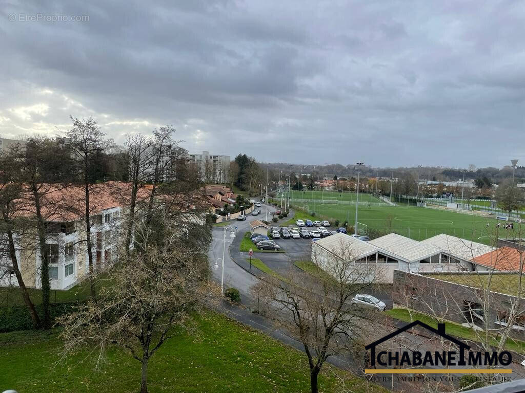 Appartement à BAYONNE