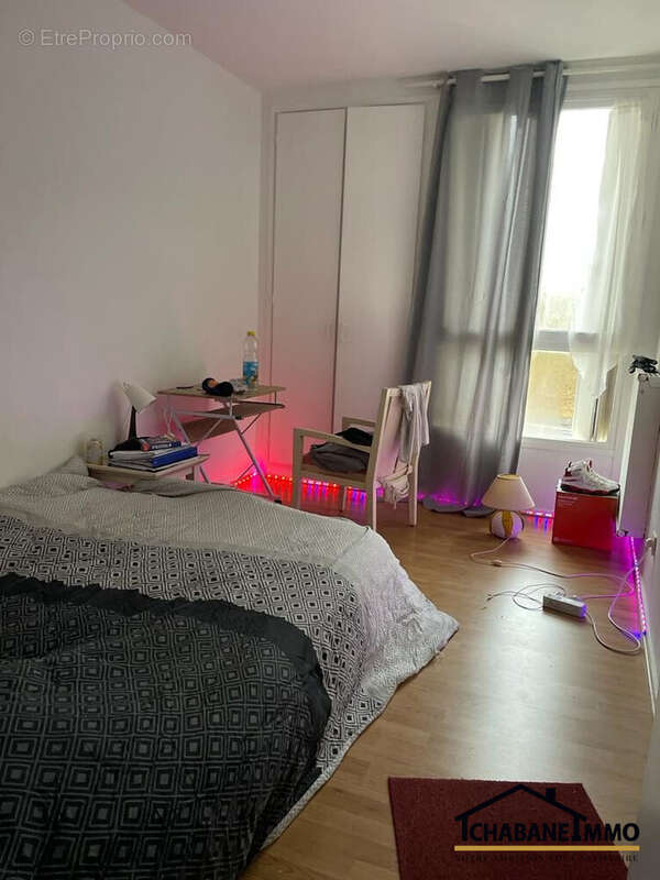 Appartement à BAYONNE