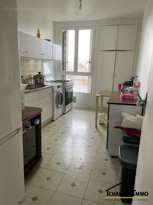 Appartement à BAYONNE