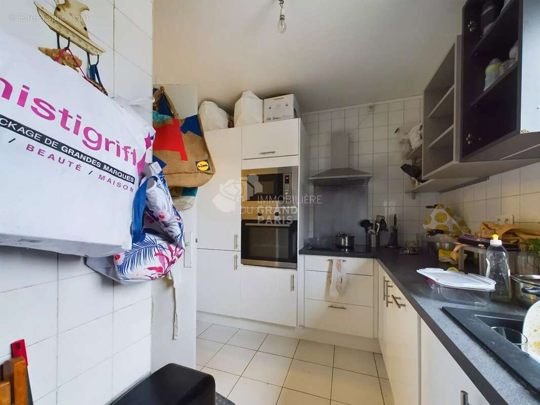 Appartement à CRETEIL