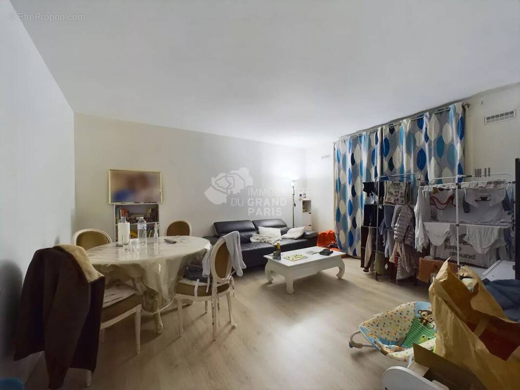 Appartement à CRETEIL